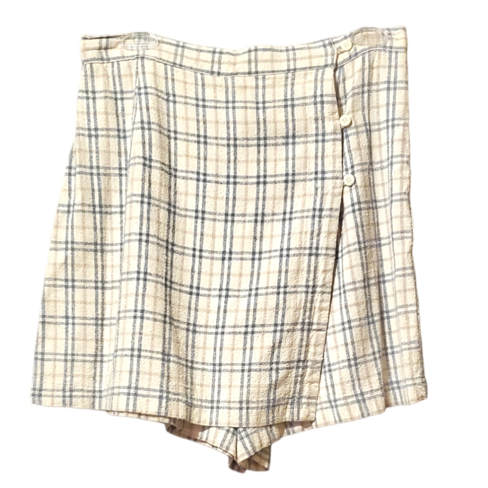 Sostanza Vintage Skort
